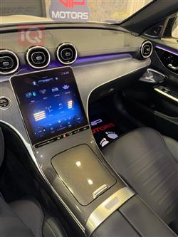 مرسيدس بنز C-Class